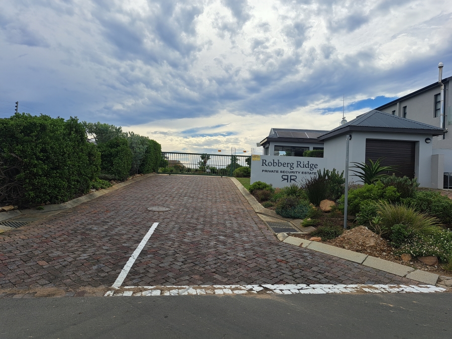 0 Bedroom Property for Sale in Robberg Ridge Western Cape